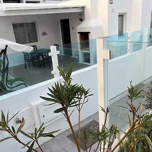  Hébergement de vacances Casa Lento Aries 11
