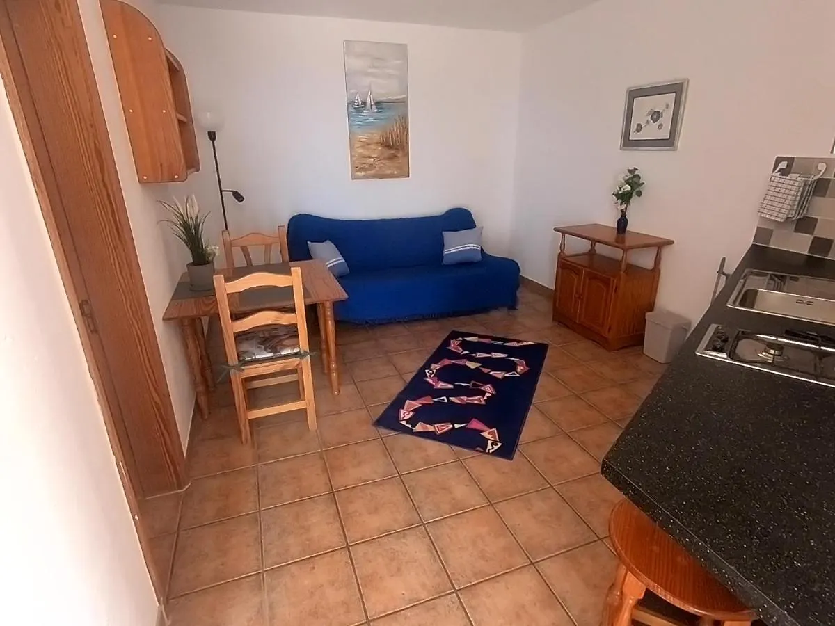 Appartement Azul De Eden à Tías