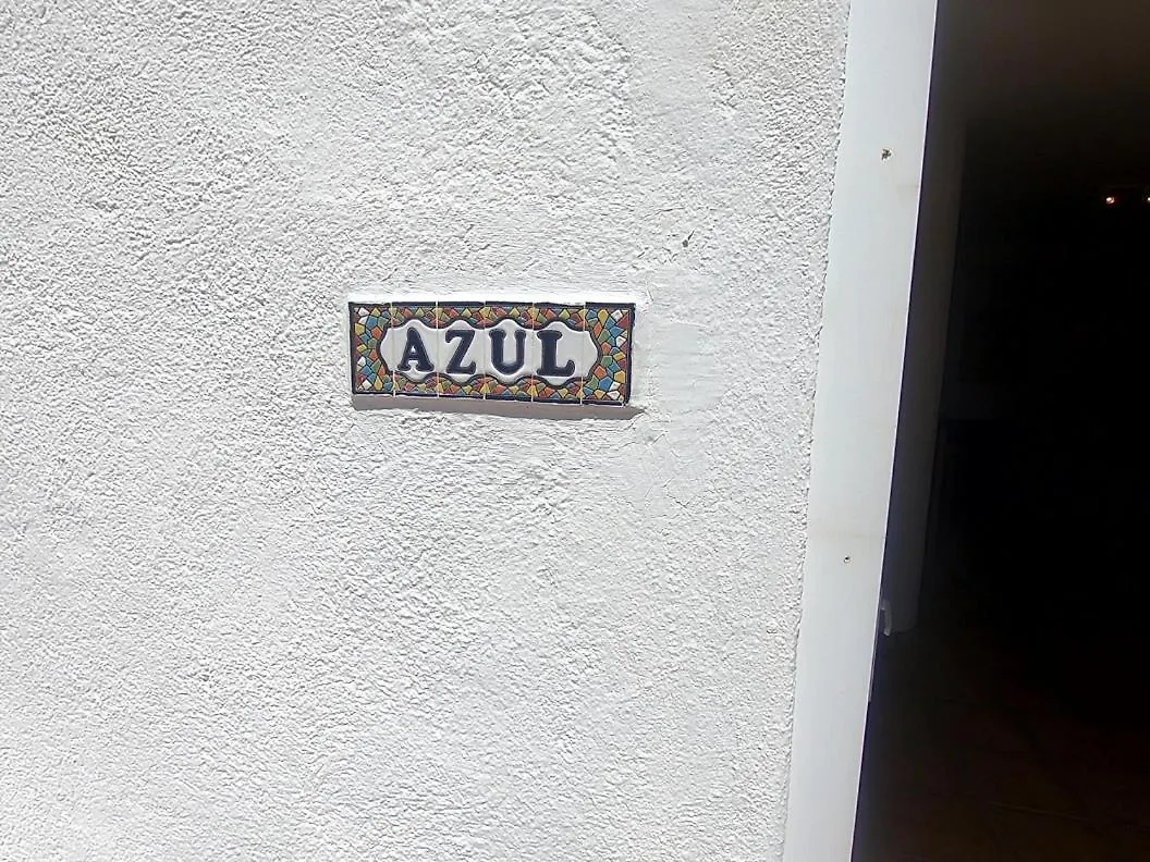 Appartement Azul De Eden à Tías