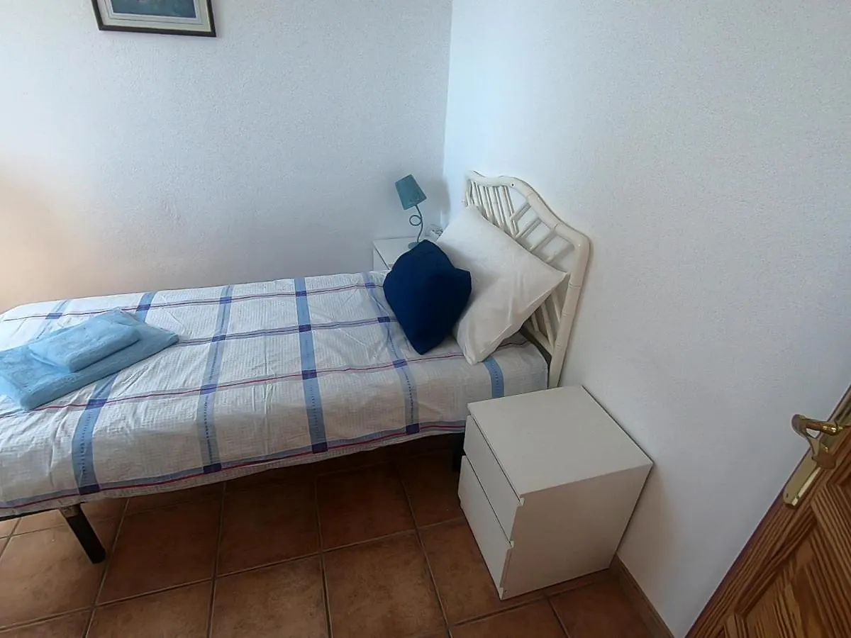 Appartement Azul De Eden à Tías 0*,