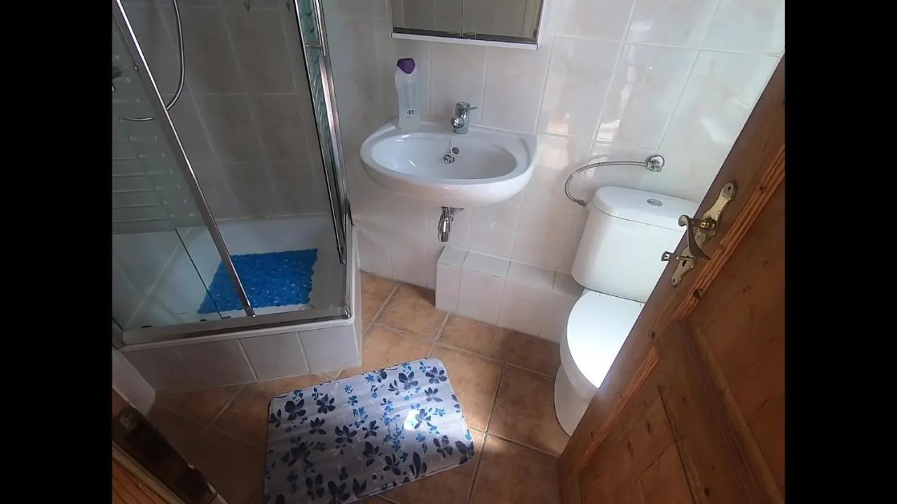Appartement Azul De Eden à Tías