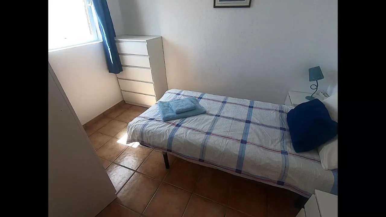 Appartement Azul De Eden à Tías Espagne