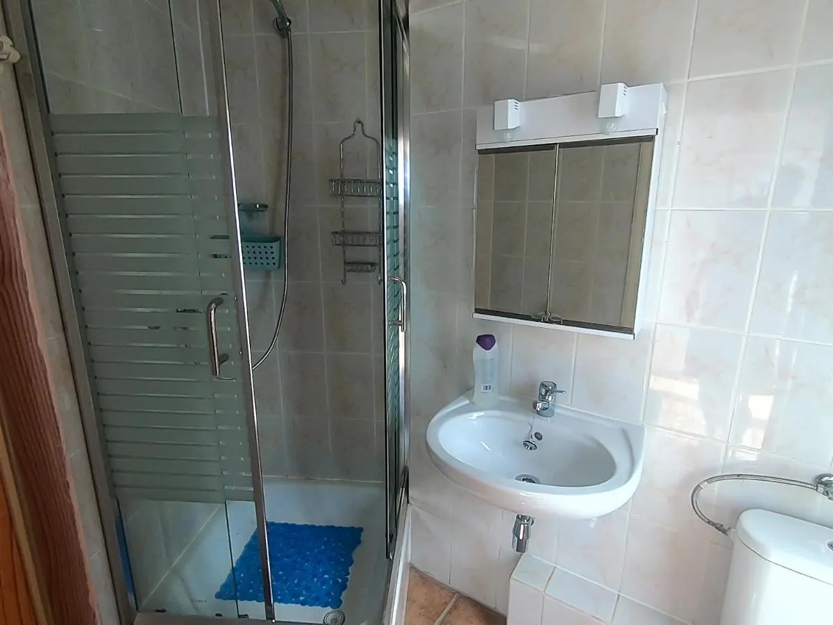 Appartement Azul De Eden à Tías Espagne