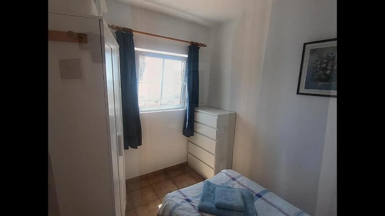 Appartement Azul De Eden à Tías Espagne
